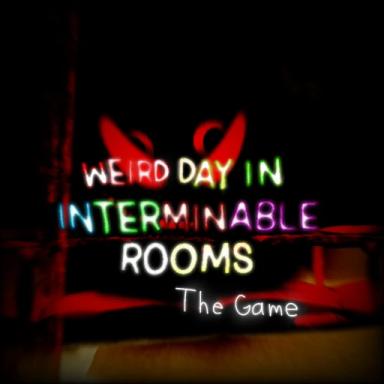 [1.4.7!] Weird Day In Interminable Rooms: The Game icon