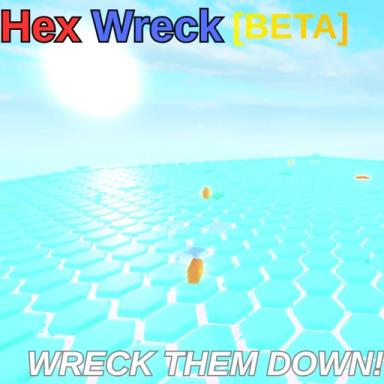 Hex Wreck icon