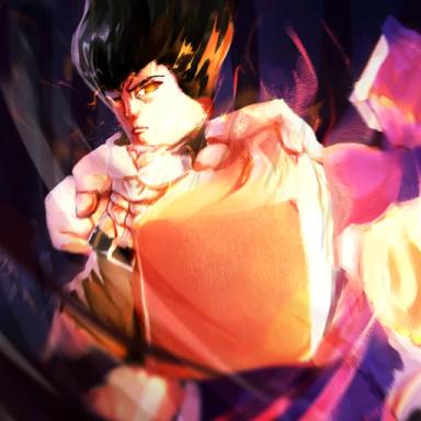 Hunter x Game icon