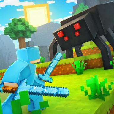 Thumbnail for Blockfall Game