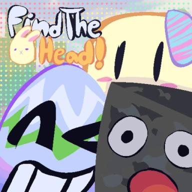 Find the Heads [151!] icon