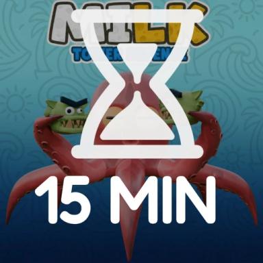 [2X + SUMMER☀️] Milk Tower Defense🥛 icon