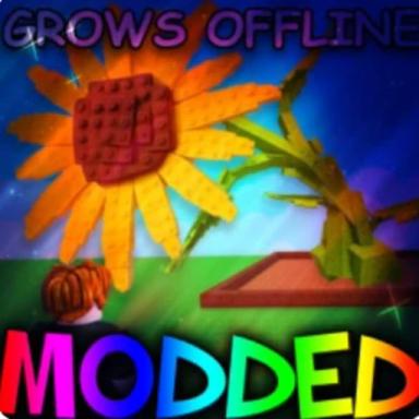 [🐝] Grow a Garden MODDED🌻 icon