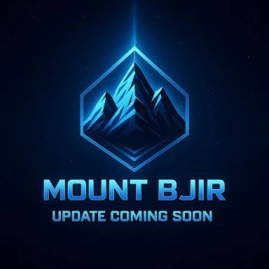 [UPD SOON] Gunung Bjir icon