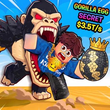 Thumbnail for Steal The Lucky Eggs Game