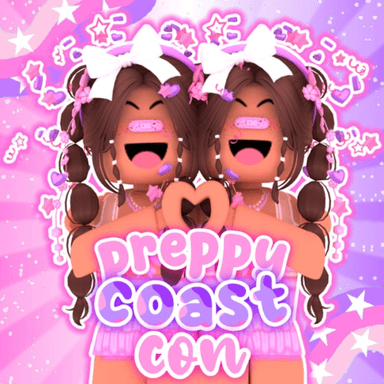 Preppy Coast Con! icon
