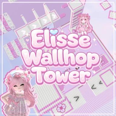 Thumbnail for Elisse Wallhop Tower Game