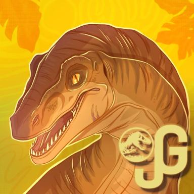 Thumbnail for 🦖 (VELO REMODEL) JURASSIC GENESIS 🦖 Game