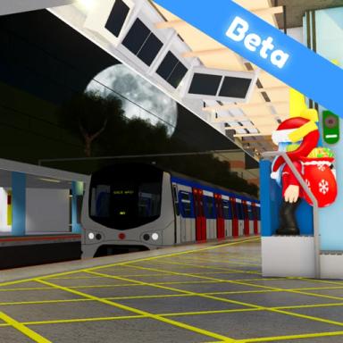 Platform Supervisor Simulator icon