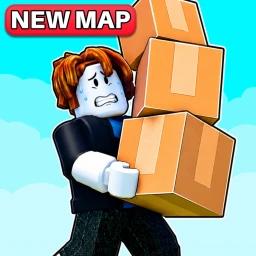 Thumbnail for 📦 Moving Out! [CASTLE🏰] Game