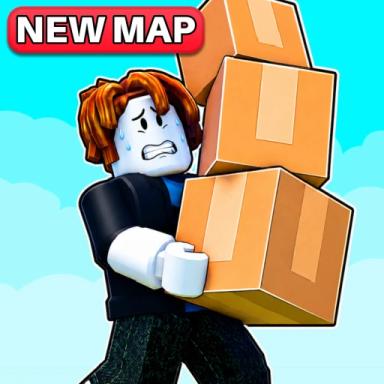 Thumbnail for 📦 Moving Out! [NEW MAP] Game