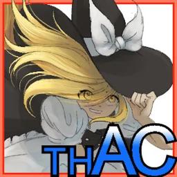 [ALPHA] Touhou Daisenjou ~ Arcadian Colosseum icon