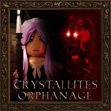 [🐚UPD] Crystallites Orphanage icon