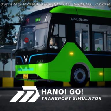 Thumbnail for Hanoi Go! - Transport Simulator Game