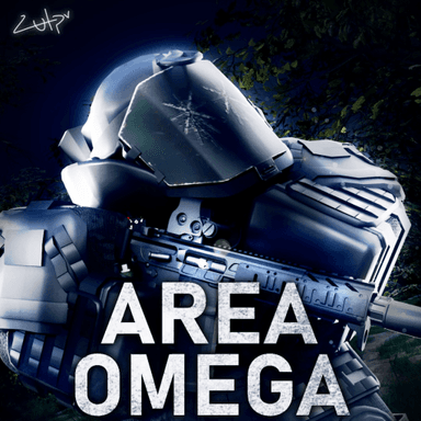 Area Omega: Secret Facility icon