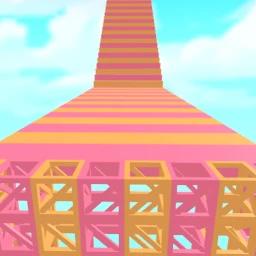 Thumbnail for ☀️ Summer Obby Game