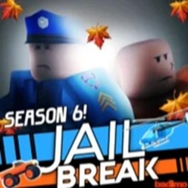 Thumbnail for Jailbreak 2021 [FALL] Game