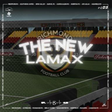 Thumbnail for The New Lamax Game