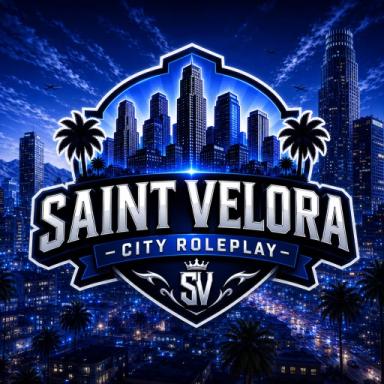 Saint Velora City Roleplay [FIXED] icon