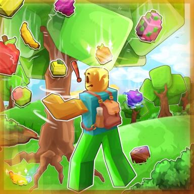 Thumbnail for [SEEDS] 🍎 Fruit Shakers Game