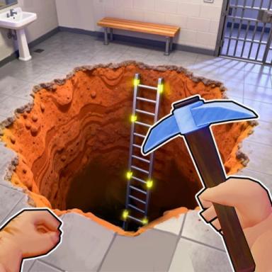 Dig Out of Prison 🕳️ icon