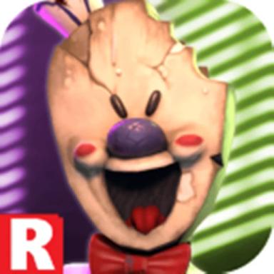 Thumbnail for Ice Scream 4 [BETA] Game