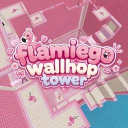 [ NEW ] Flamiego Wallhop Tower icon
