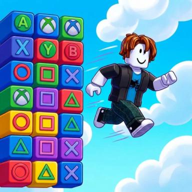 Thumbnail for +1 Speed Button Keyboard Escape Game