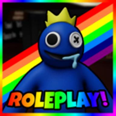 Thumbnail for 🌈 Accurate Rainbow Friends Roleplay Game
