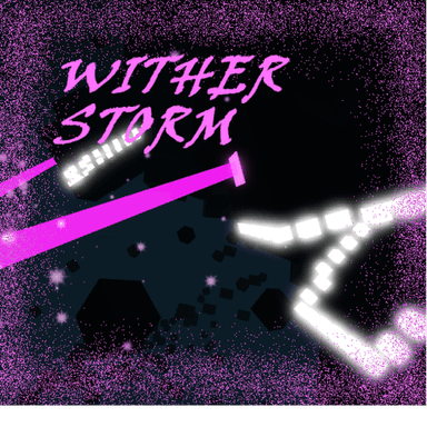 (1.7.5) Wither storm story mode icon