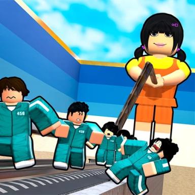 $1,000,000 Jump Rope [SQUID GAME SEASON 3] icon