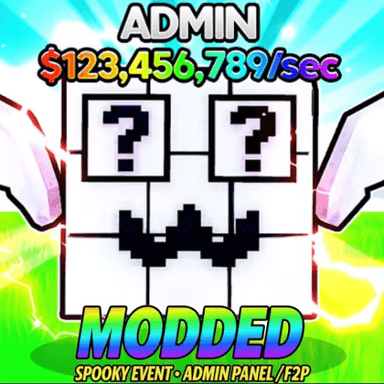 🎃 Headless Lucky Blocks 🎃 OP FREE ADMIN! (SABM) icon