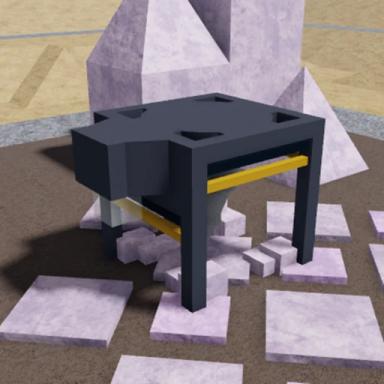 Mini Megafactory icon