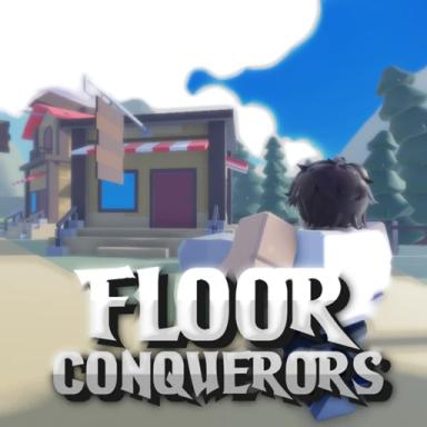 Floor Conquerors icon