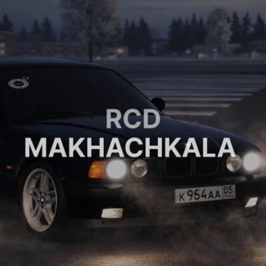 Thumbnail for [Обновление] 🍁 Russia Car Driving I Махачкала  Game
