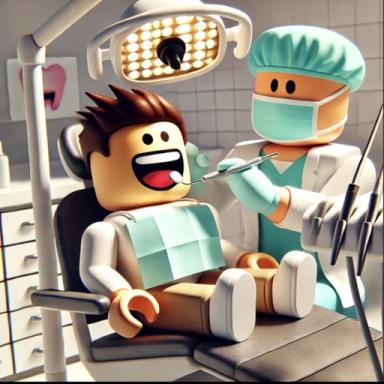 🪥 Work at Southlake Dentist! icon