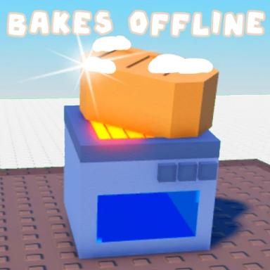 Thumbnail for  Bake a Bread Game