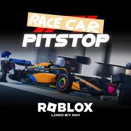 Racecar Pitstop 🏎️ icon
