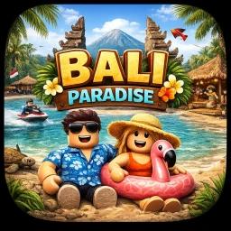 BALI PARADISE icon