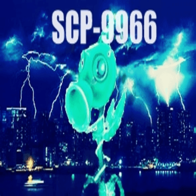 SCP 173 & 096 & SCP 9966 (Site-36) icon
