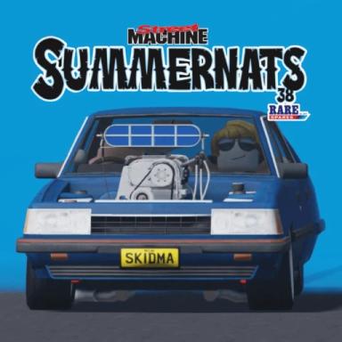 Thumbnail for [UPDATE] Summernats Game