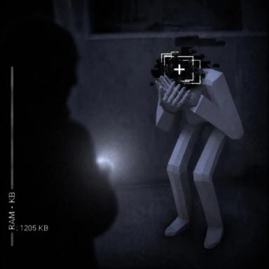 SCP-096: Demo UPDATE icon