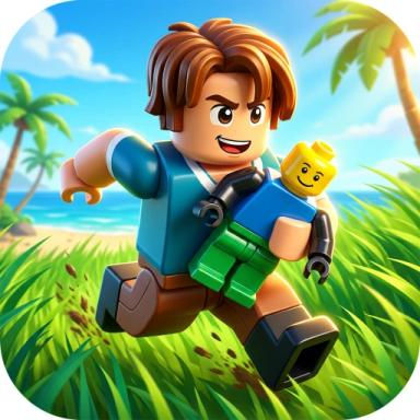 Thumbnail for Steal from different biomes Game
