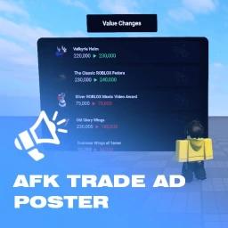 Post Rolimon Trade Ads While AFK icon