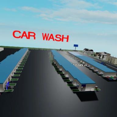 new remake car washes and more (LG car washes) icon