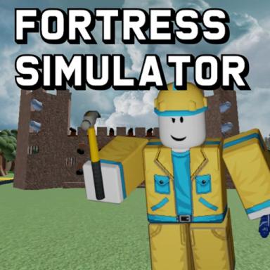 [TANK MEGA BOSS] Fortress Simulator🔨🧱  icon