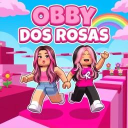 [🌸] Obby Of Roses icon