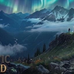 MYSTIC HARD  icon