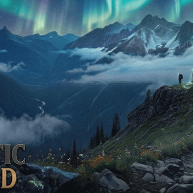 Thumbnail for MYSTIC HARD  Game