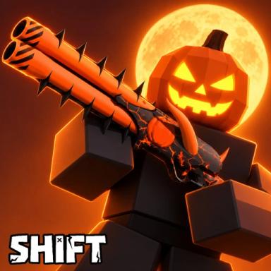Thumbnail for SHIFT DUELS Game